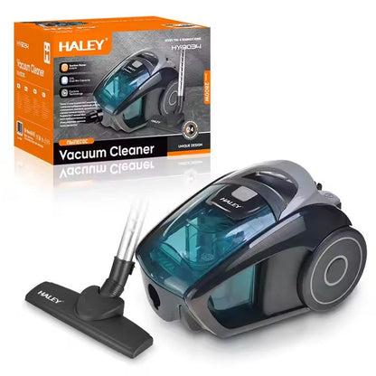 Aspirator fără sac HALEY HY-9034 2800W