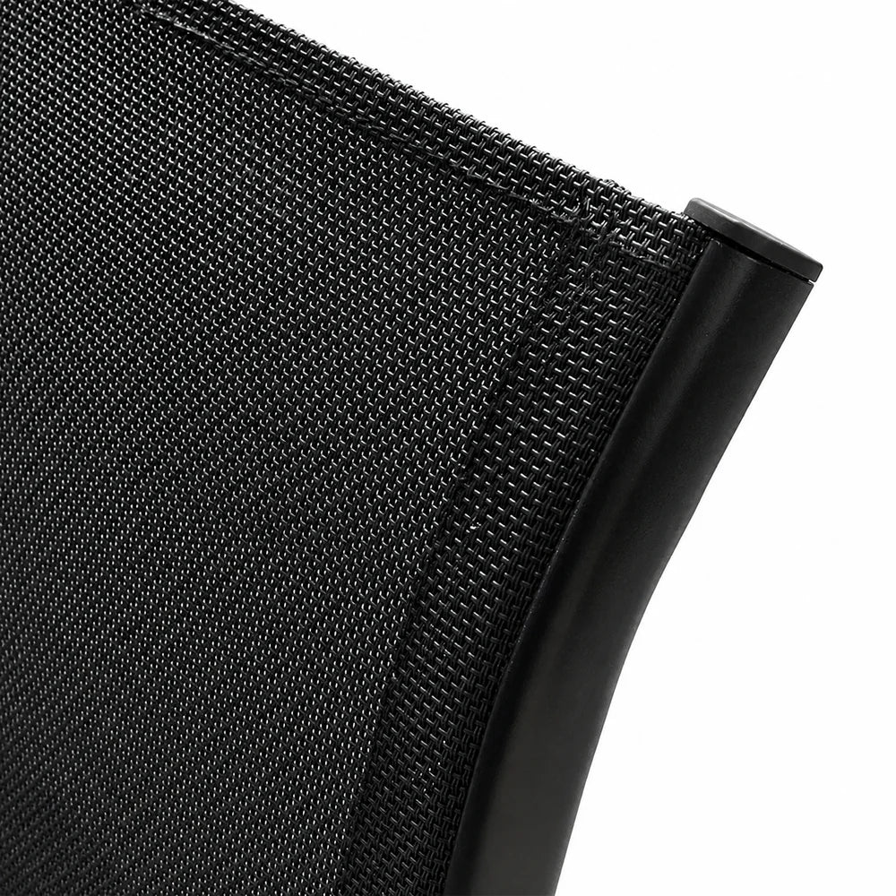 At Performance Vezi toate produsele Set Mobilier Grădină AT PERFORMANCE® 4 Piese, Canapea 2 Locuri + 2 Fotolii + Măsuță, Cadru Metalic