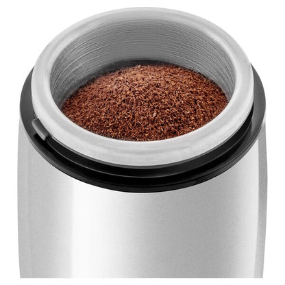 Râșniță Electrică de Cafea Sencor SCG 2052WH – 150 W, 60 g, Alb