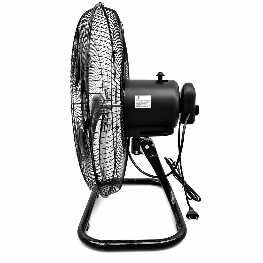 At Performance Vezi toate produsele Ventilator 3 în 1 AT PERFORMANCE® AT-2055, 65W, 18 Inch, Podea, Perete și Picior, 3 Viteze, Oscilație, Reglabil pe Înălțime