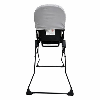 Scaun de Masă Pliabil KIDOO HCY021 – Bebeluși și Copii 6–36 Luni, Metalic, Compact