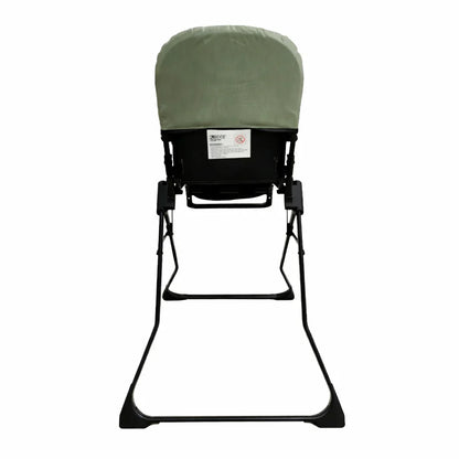 Scaun de Masă Pliabil KIDOO HCY021 – Bebeluși și Copii 6–36 Luni, Metalic, Compact