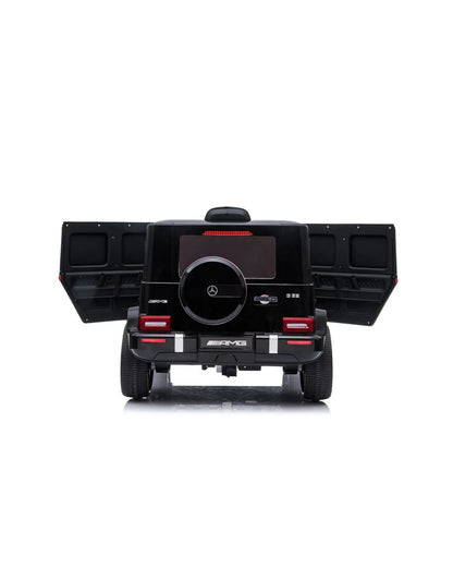 Electric Car for Kids, AT PERFORMANCE® Mercedes G63 Replica, Automatic