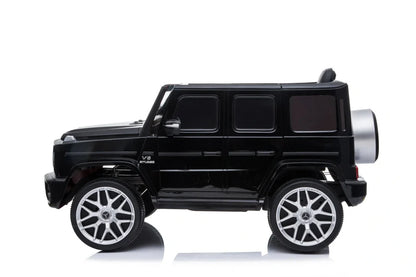 Electric Car for Kids, AT PERFORMANCE® Mercedes G63 Replica, Automatic