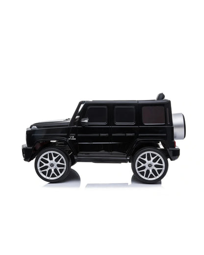 Electric Car for Kids, AT PERFORMANCE® Mercedes G63 Replica, Automatic