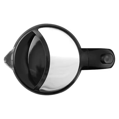 Fierbător electric din sticlă HALEY HY-8855 2.2L, imagine 3