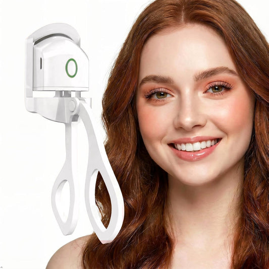 Ondulator de Gene Electric cu Încălzire, Reîncărcabil USB