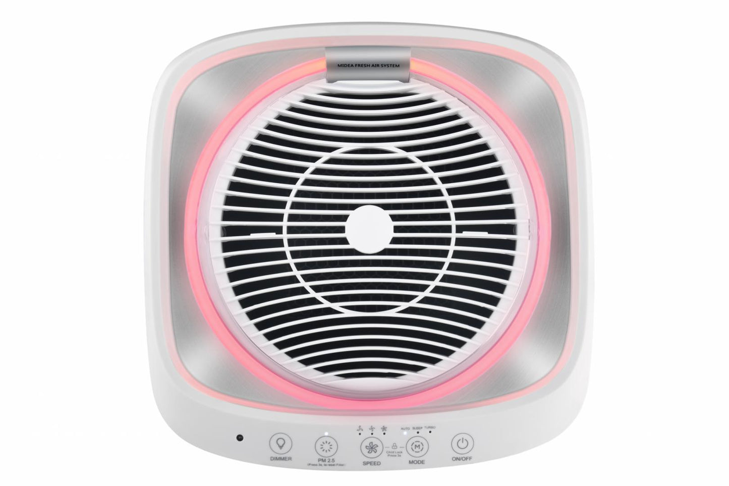 PURIFICATOR DE AER HEINNER HPA-M500