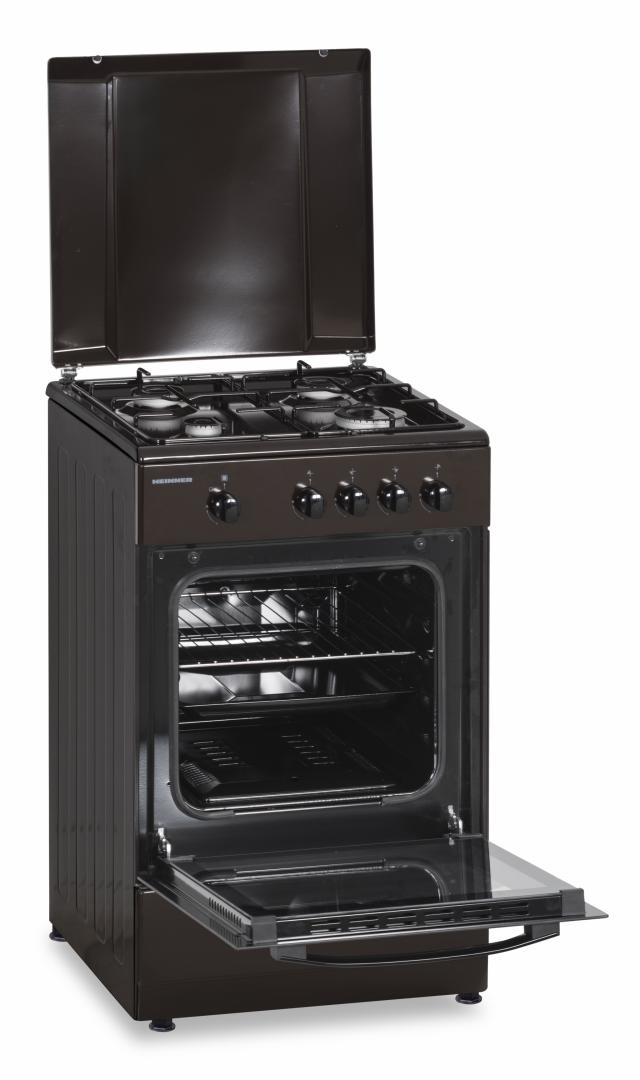 ARAGAZ GAZ HEINNER HFSC-SME50BRW