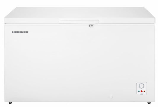 LADA FRIGORIFICA HEINNER HCF-HS420E++