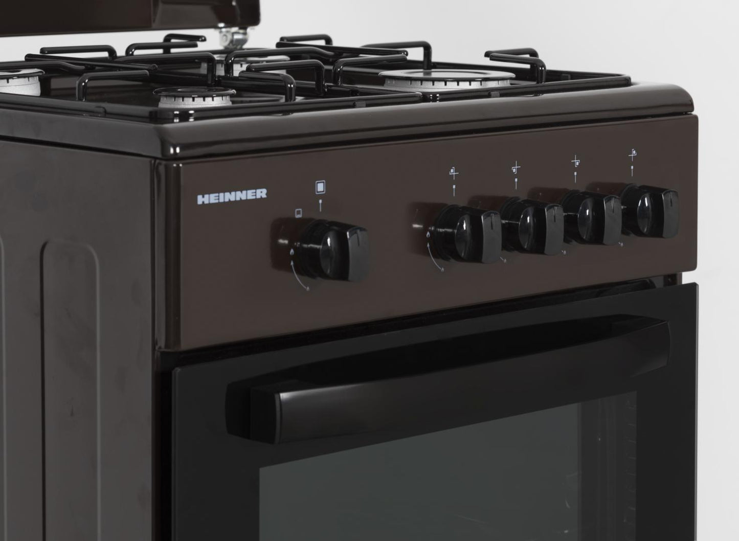 ARAGAZ GAZ HEINNER HFSC-SME50BRW