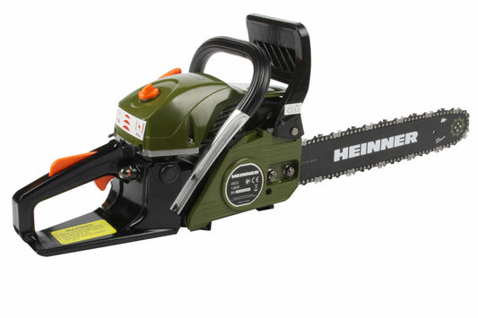 MOTOFIERASTRAU HEINNER, 45CC 1.8KW 400MM EU-V