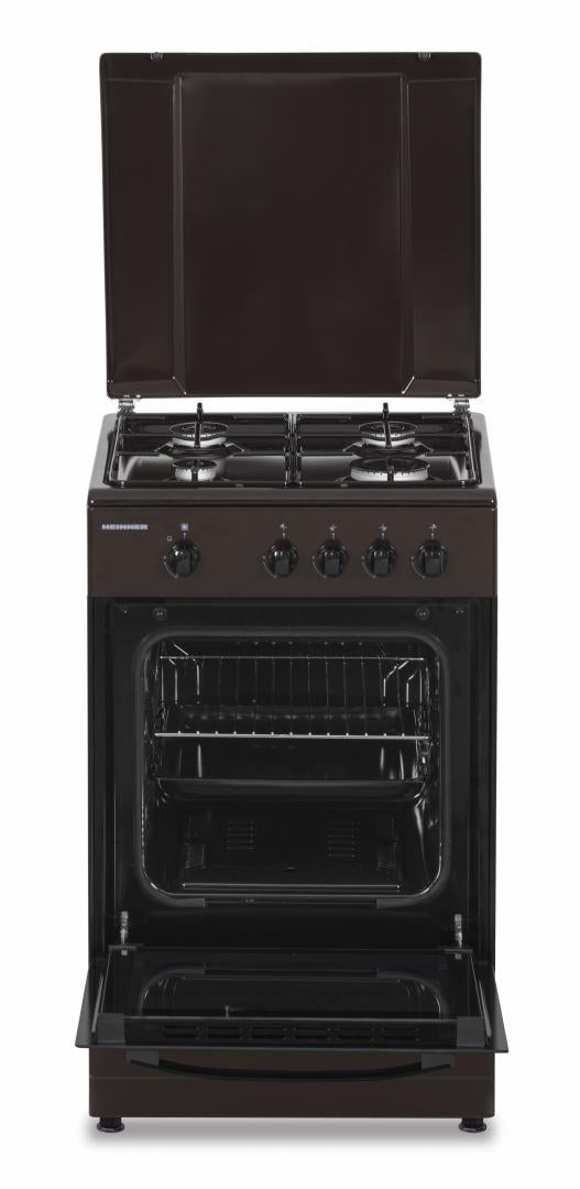 ARAGAZ GAZ HEINNER HFSC-SME50BRW