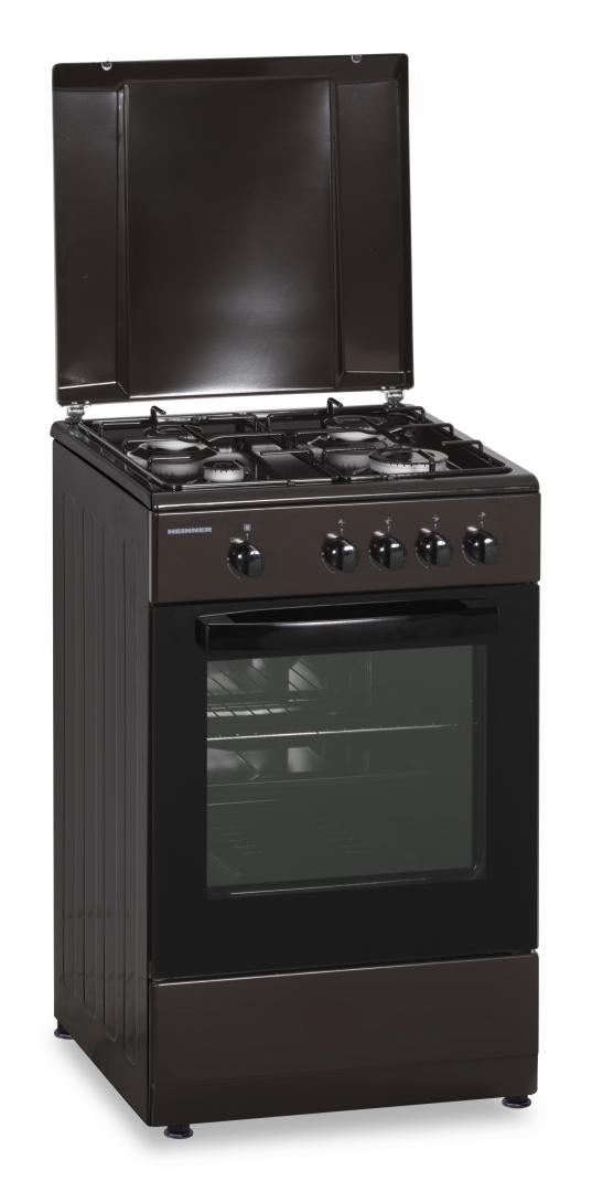 ARAGAZ GAZ HEINNER HFSC-SME50BRW