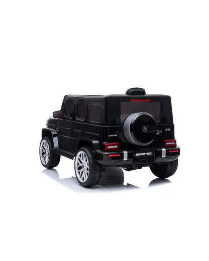 Electric Car for Kids, AT PERFORMANCE® Mercedes G63 Replica, Automatic