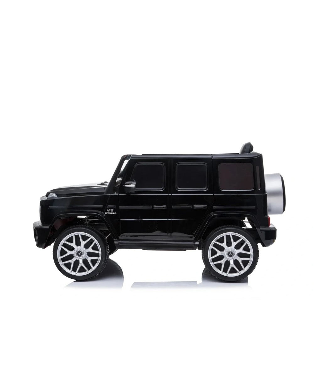 Electric Car for Kids, AT Performance Mercedes G63 Replica, Automatic