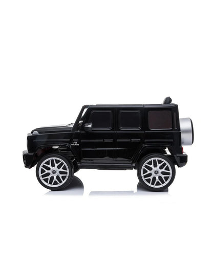 Electric Car for Kids, AT PERFORMANCE® Mercedes G63 Replica, Automatic