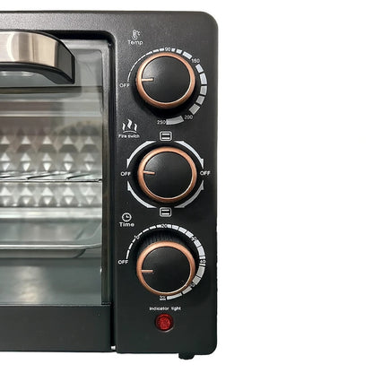 Cuptor electric AT Performance AT-025T, 25L, 1500W, imagine 5