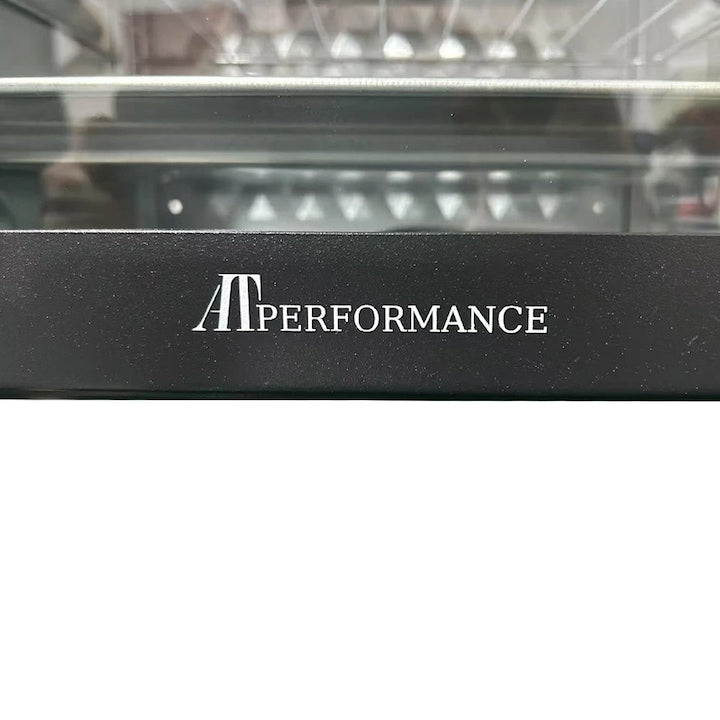 Cuptor Electric Multifuncțional AT Performance AT-025T 25L | 1500W | Timer 60 min | Control Temperatură