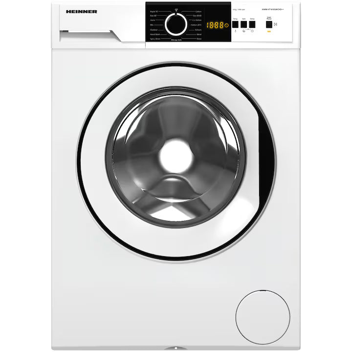 MASINA DE SPALAT SLIM HWM-VT1610SMCHD++