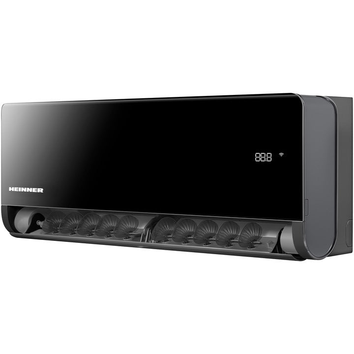 AER CONDITIONAT HEINNER BLACKPEARL HAC-BP18WIFI-BK