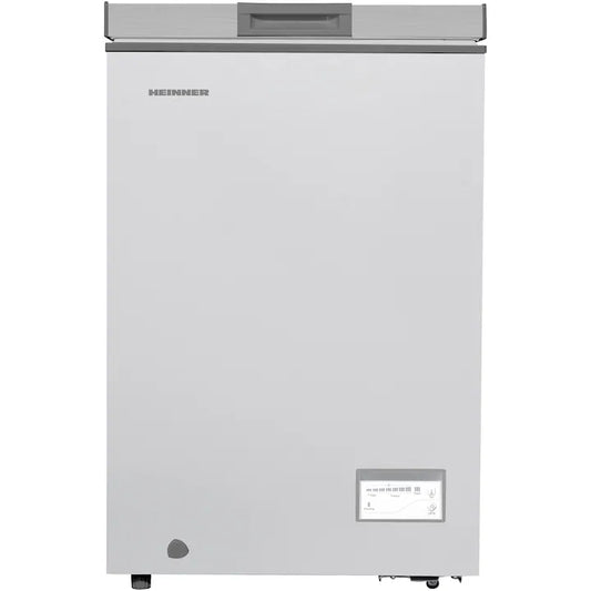 LADA FRIGORIFICA HEINNER HCF-HM100CSE++