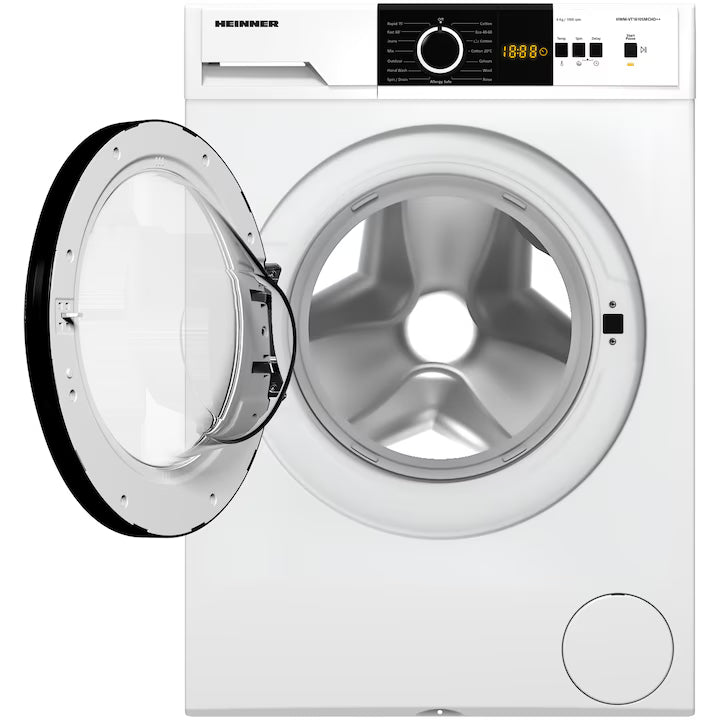 MASINA DE SPALAT SLIM HWM-VT1610SMCHD++