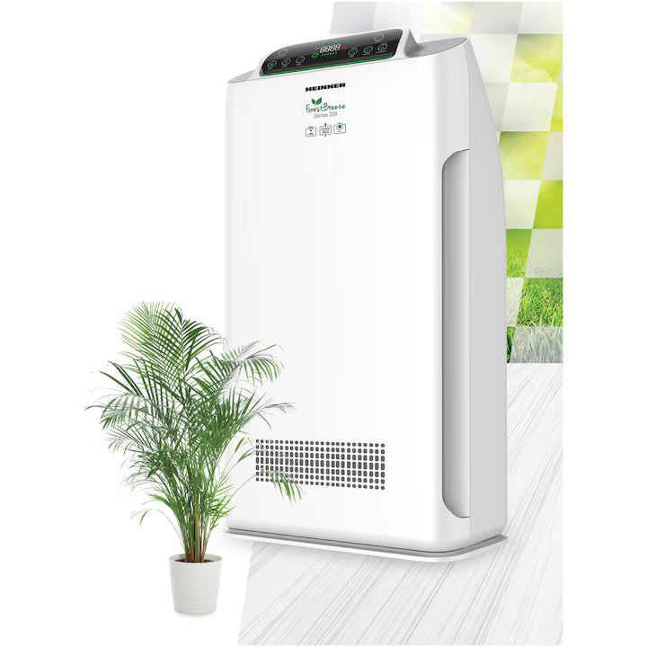 PURIFICATOR DE AER HEINNER HPA-318WIFI