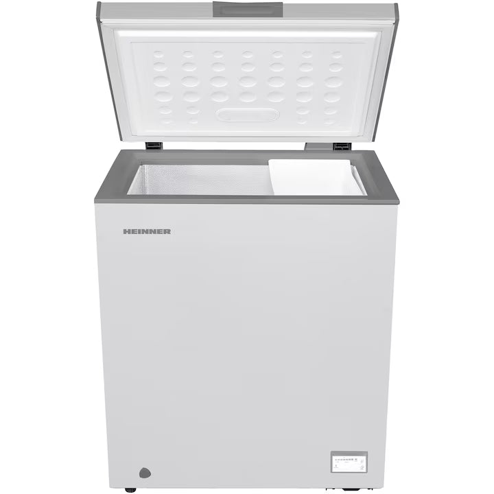 LADA FRIGORIFICA HEINNER HCF-HM145CSE++