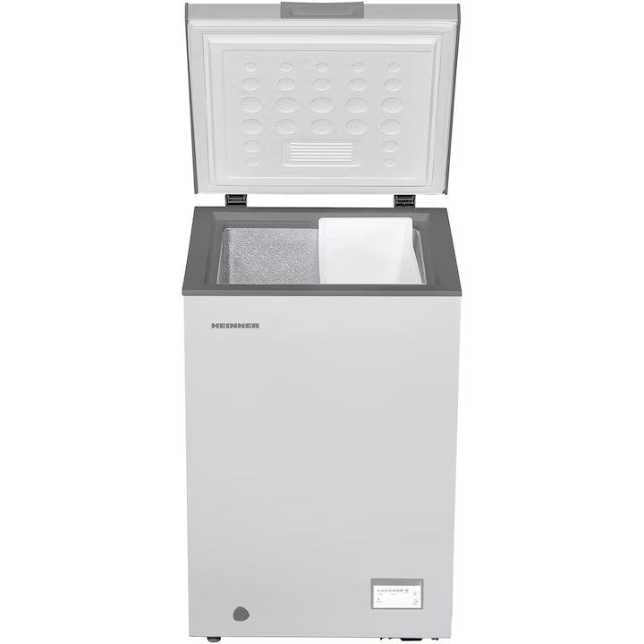 LADA FRIGORIFICA HEINNER HCF-HM100CSE++