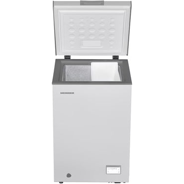 LADA FRIGORIFICA HEINNER HCF-HM100CSE++