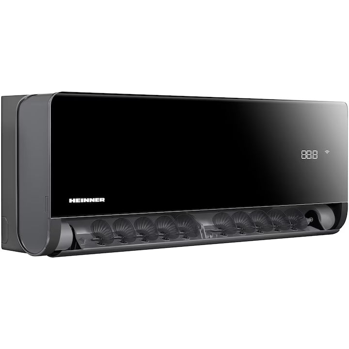 AER CONDITIONAT HEINNER BLACKPEARL HAC-BP18WIFI-BK