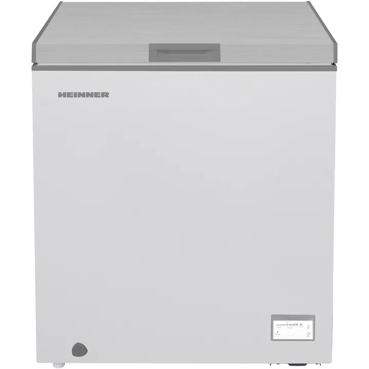 LADA FRIGORIFICA HEINNER HCF-HM145CSE++