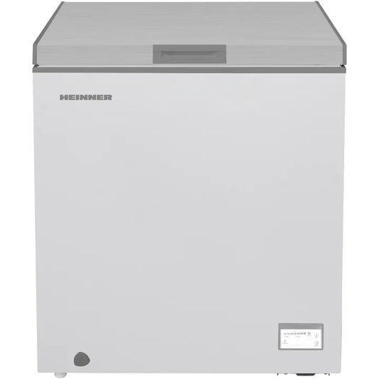 LADA FRIGORIFICA HEINNER HCF-HM145CSE++