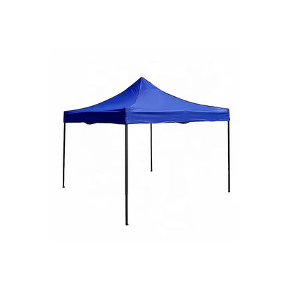 Cort Pavilion AT PERFORMANCE 3x3m – Pliabil, Prelată Impermeabilă, Structură Metalică, pentru Curte, Grădină și Evenimente